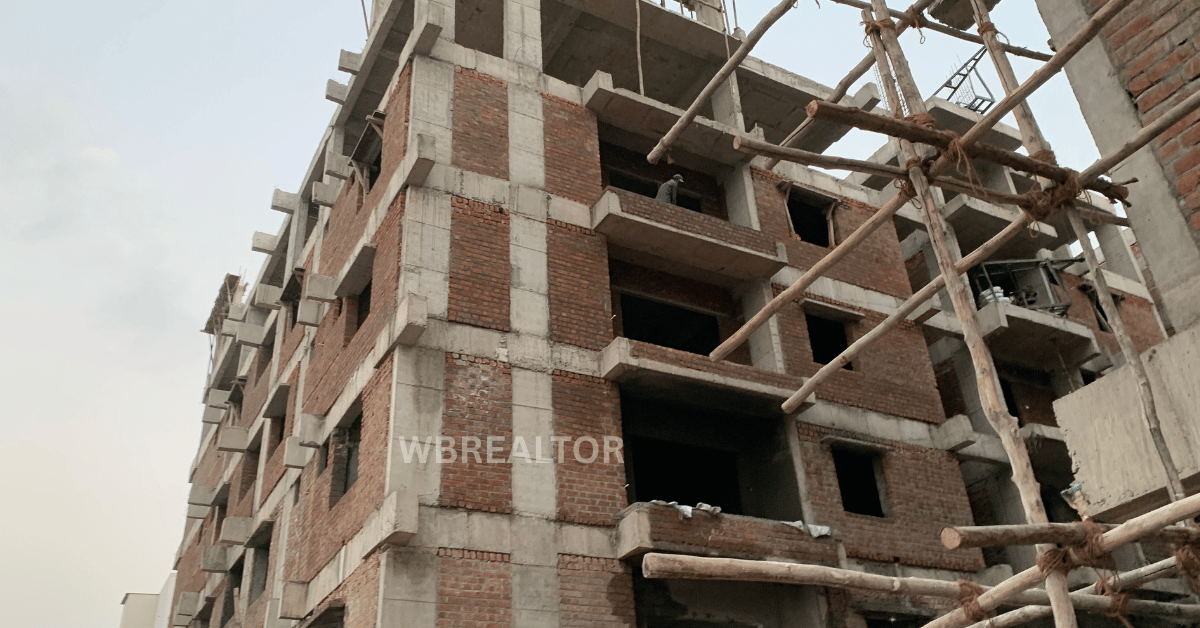 Residential Apartment in Howrah