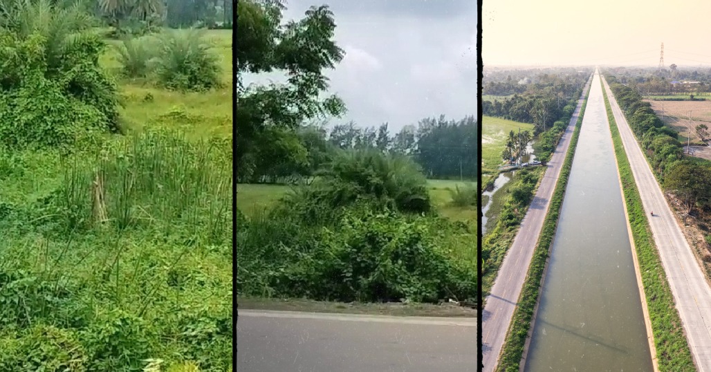 Prime Commercial plot in Digha